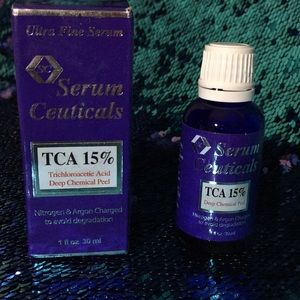Serum Ceuticals TCA 15% Deep Chemical Peel